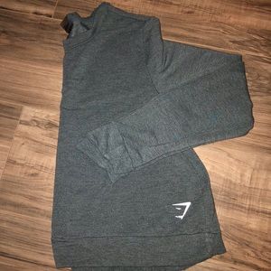 Gymshark Women’s Sweatshirt